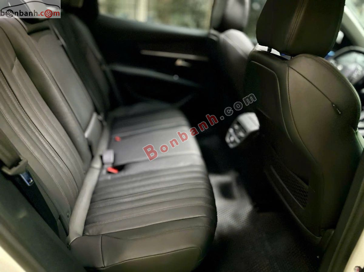 Bán ô tô Peugeot 3008 Allure 1.6 AT - 2021 - xe cũ