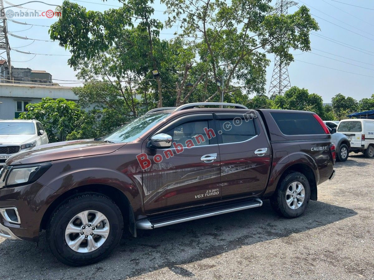 Bán ô tô Nissan Navara EL Premium R - 2018 - xe cũ