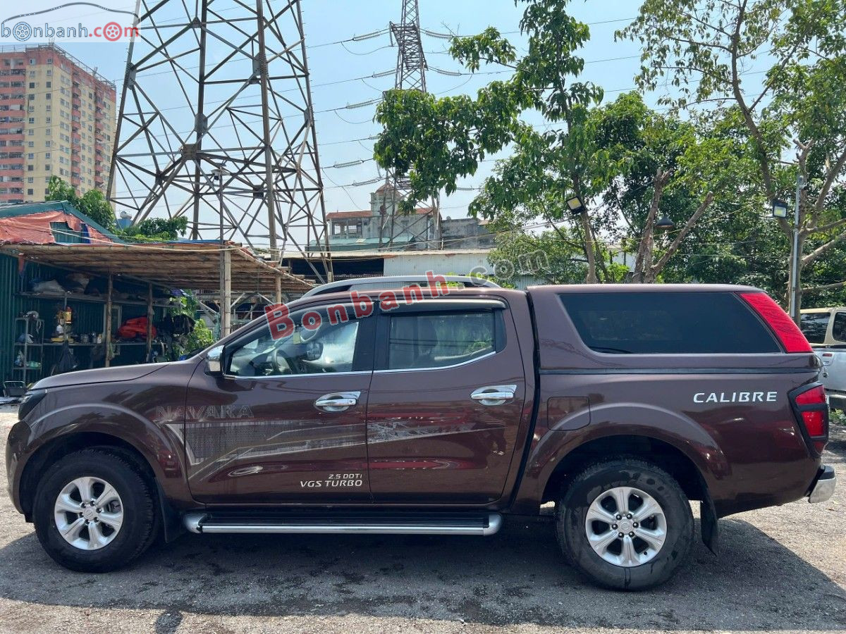 Bán ô tô Nissan Navara EL Premium R - 2018 - xe cũ