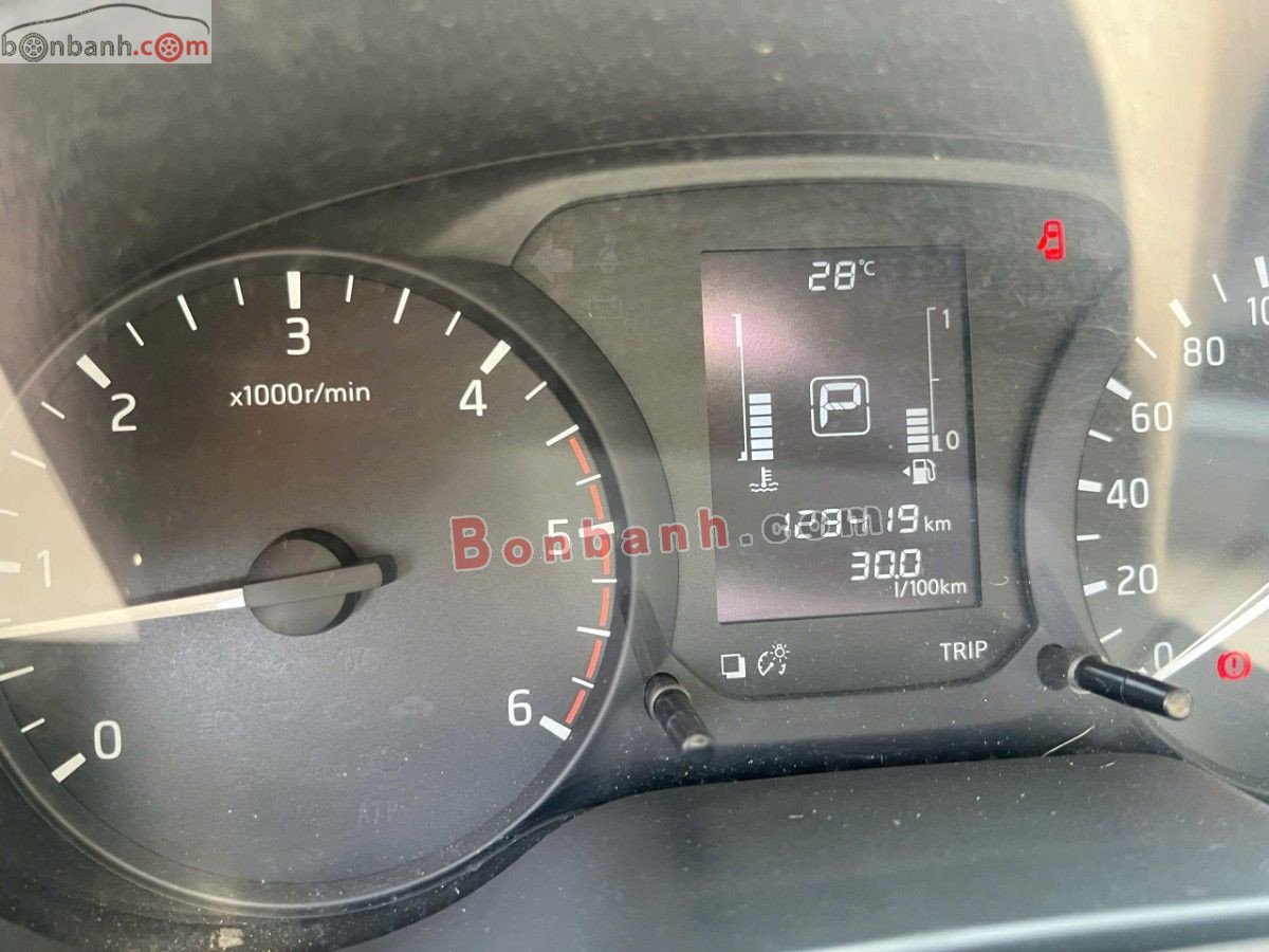 Bán ô tô Nissan Navara EL Premium R - 2018 - xe cũ