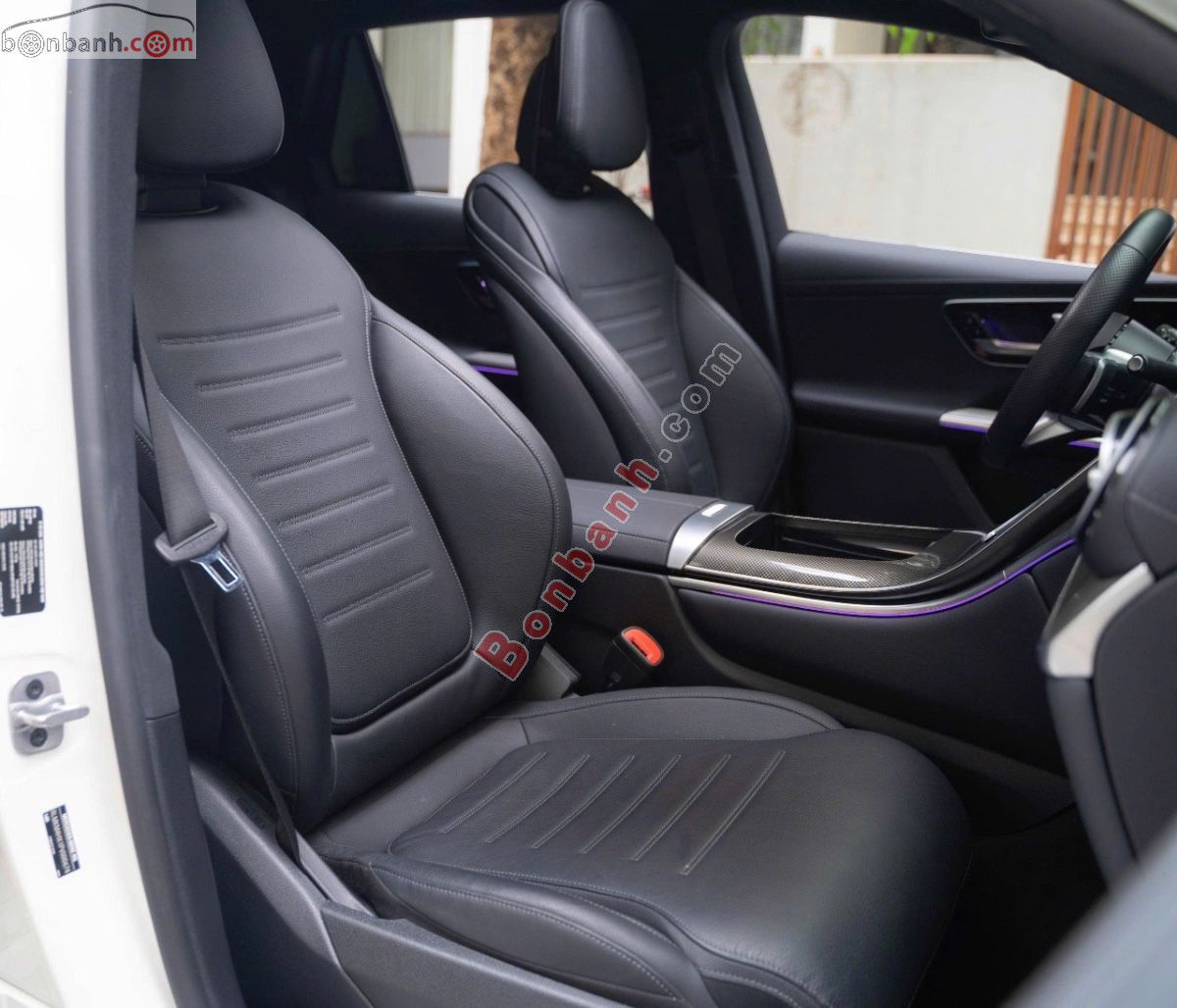 Bán ô tô Mercedes Benz GLC 300 4Matic - 2023 - xe cũ
