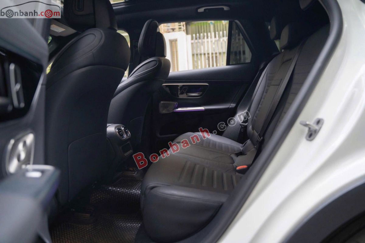 Bán ô tô Mercedes Benz GLC 300 4Matic - 2023 - xe cũ