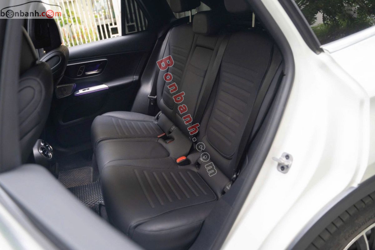 Bán ô tô Mercedes Benz GLC 300 4Matic - 2023 - xe cũ