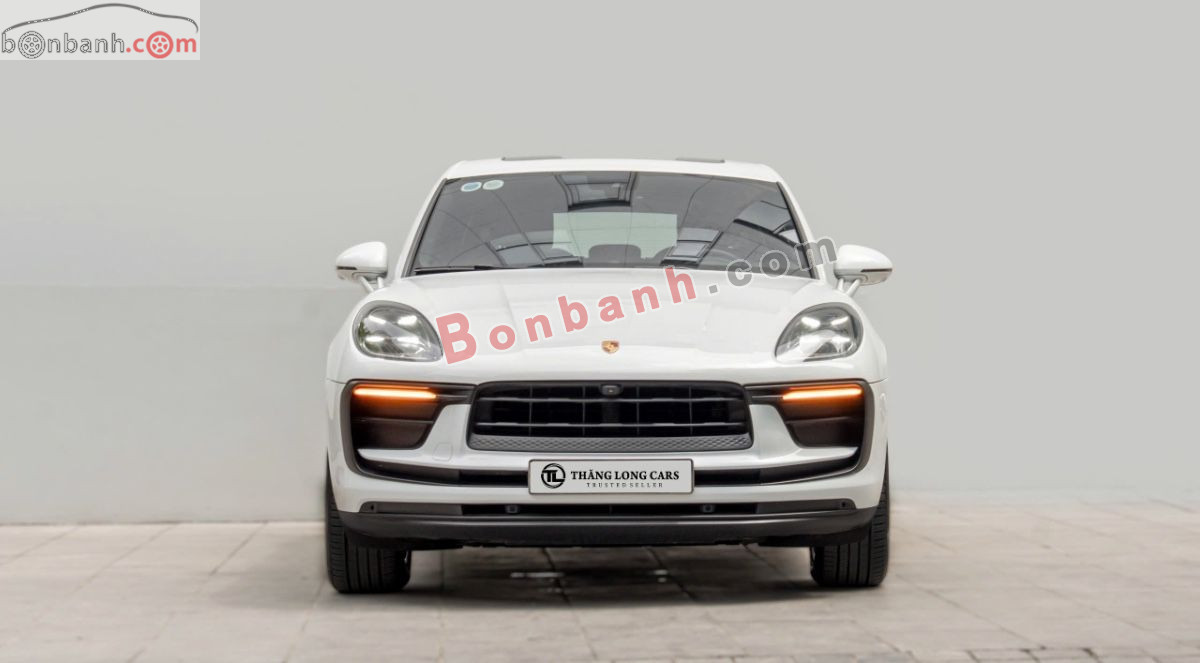 Bán ô tô Porsche Macan 2.0 - 2023 - xe cũ