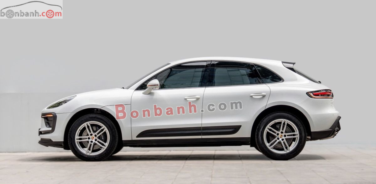 Bán ô tô Porsche Macan 2.0 - 2023 - xe cũ