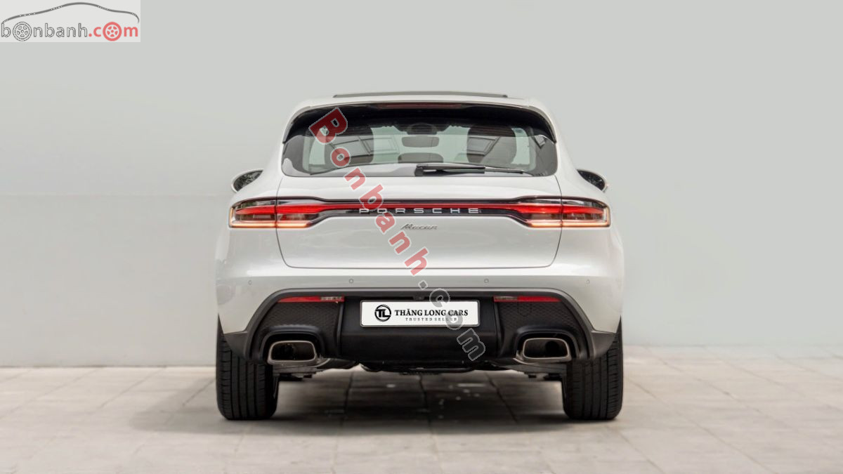 Bán ô tô Porsche Macan 2.0 - 2023 - xe cũ