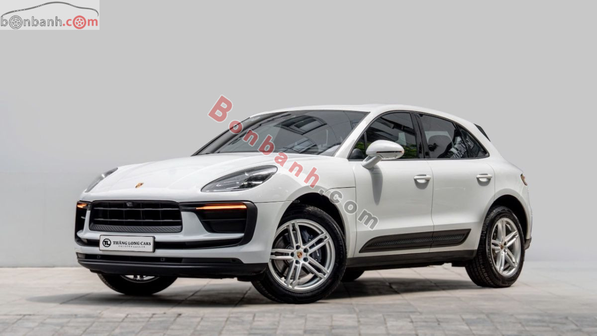 Bán ô tô Porsche Macan 2.0 - 2023 - xe cũ