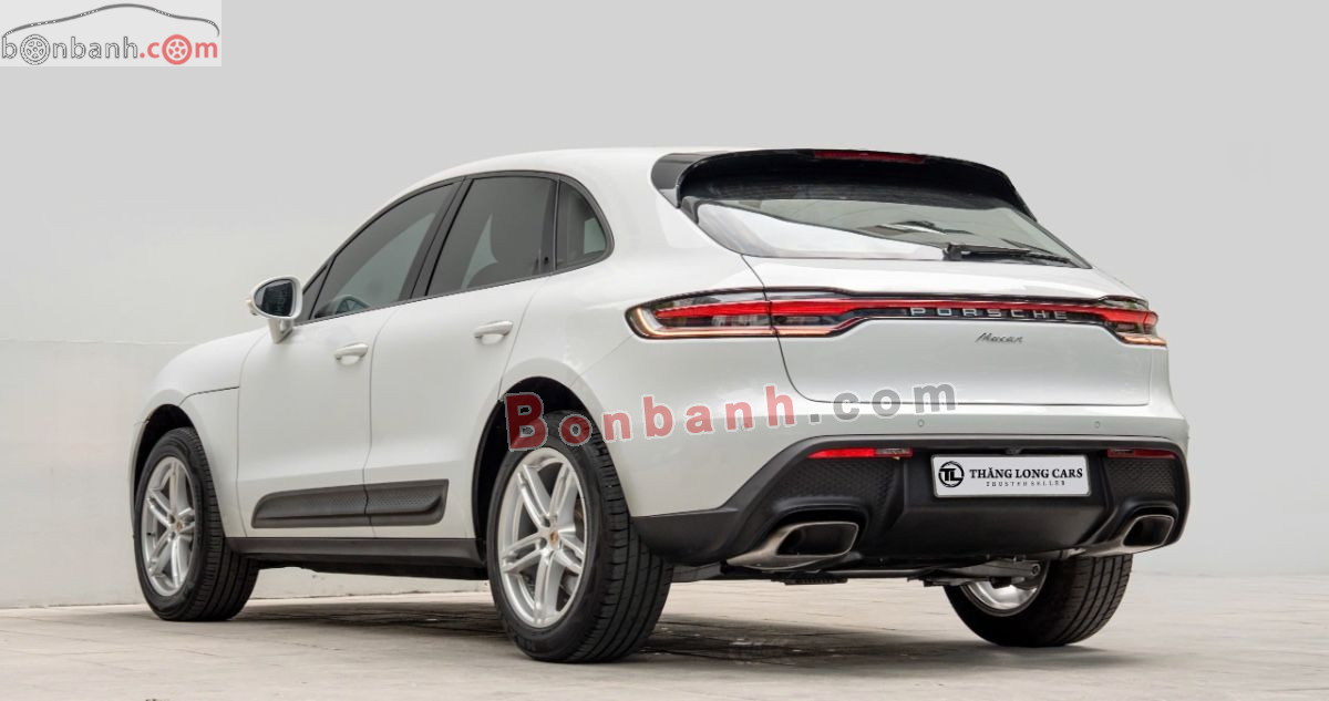 Bán ô tô Porsche Macan 2.0 - 2023 - xe cũ