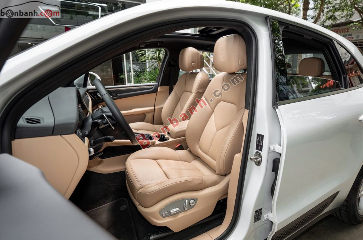 Bán ô tô Porsche Macan 2.0 - 2023 - xe cũ
