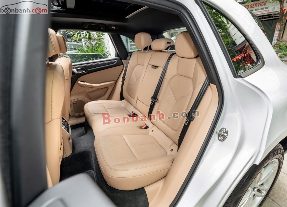 Bán ô tô Porsche Macan 2.0 - 2023 - xe cũ