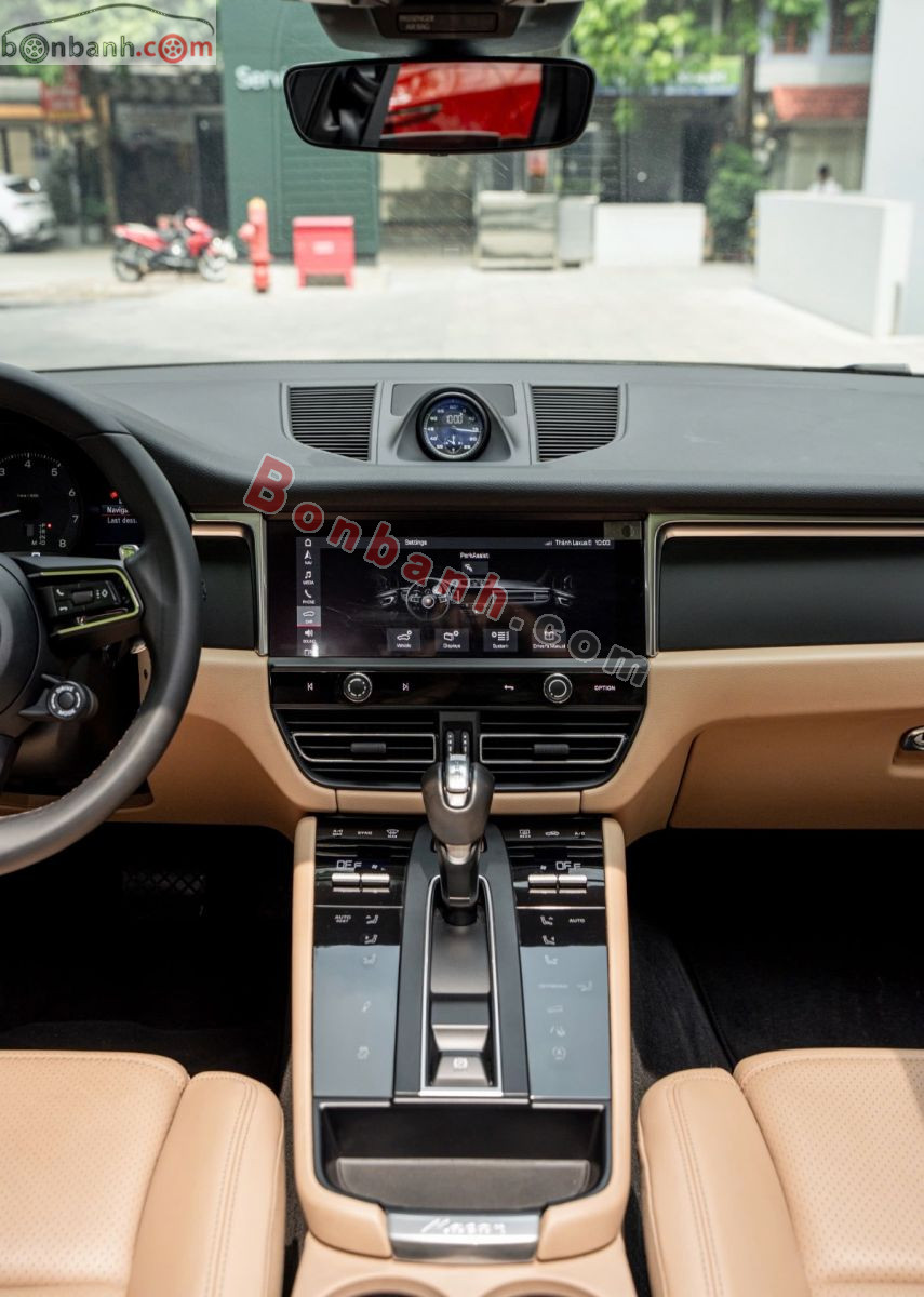 Bán ô tô Porsche Macan 2.0 - 2023 - xe cũ