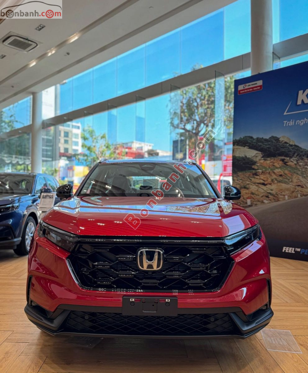 Bán ô tô Honda CRV e:HEV L - 2026 - xe mới