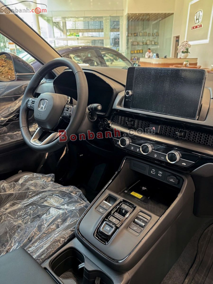 Bán ô tô Honda CRV e:HEV L - 2026 - xe mới