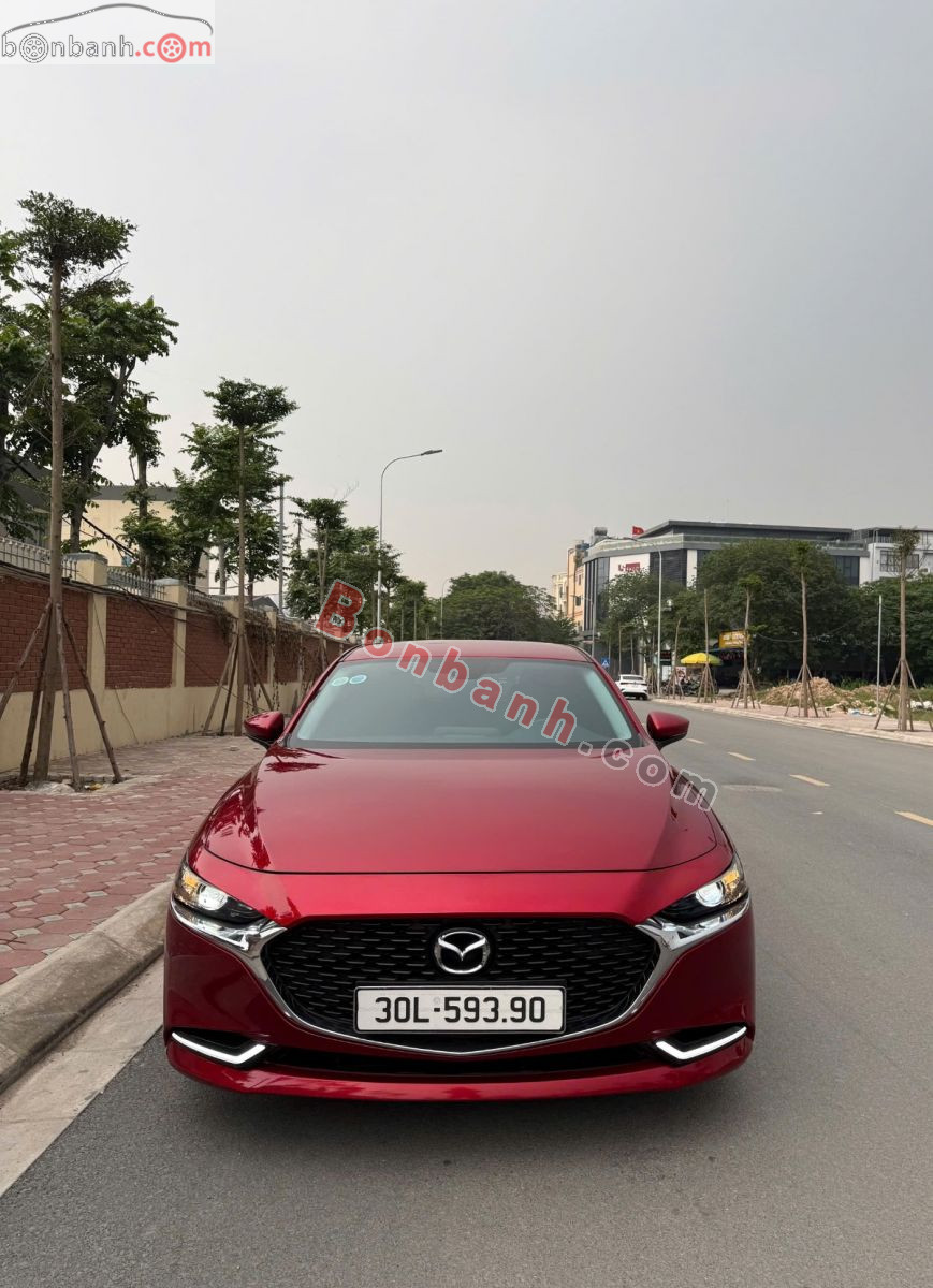 Bán ô tô Mazda 3 1.5L Luxury - 2024 - xe cũ