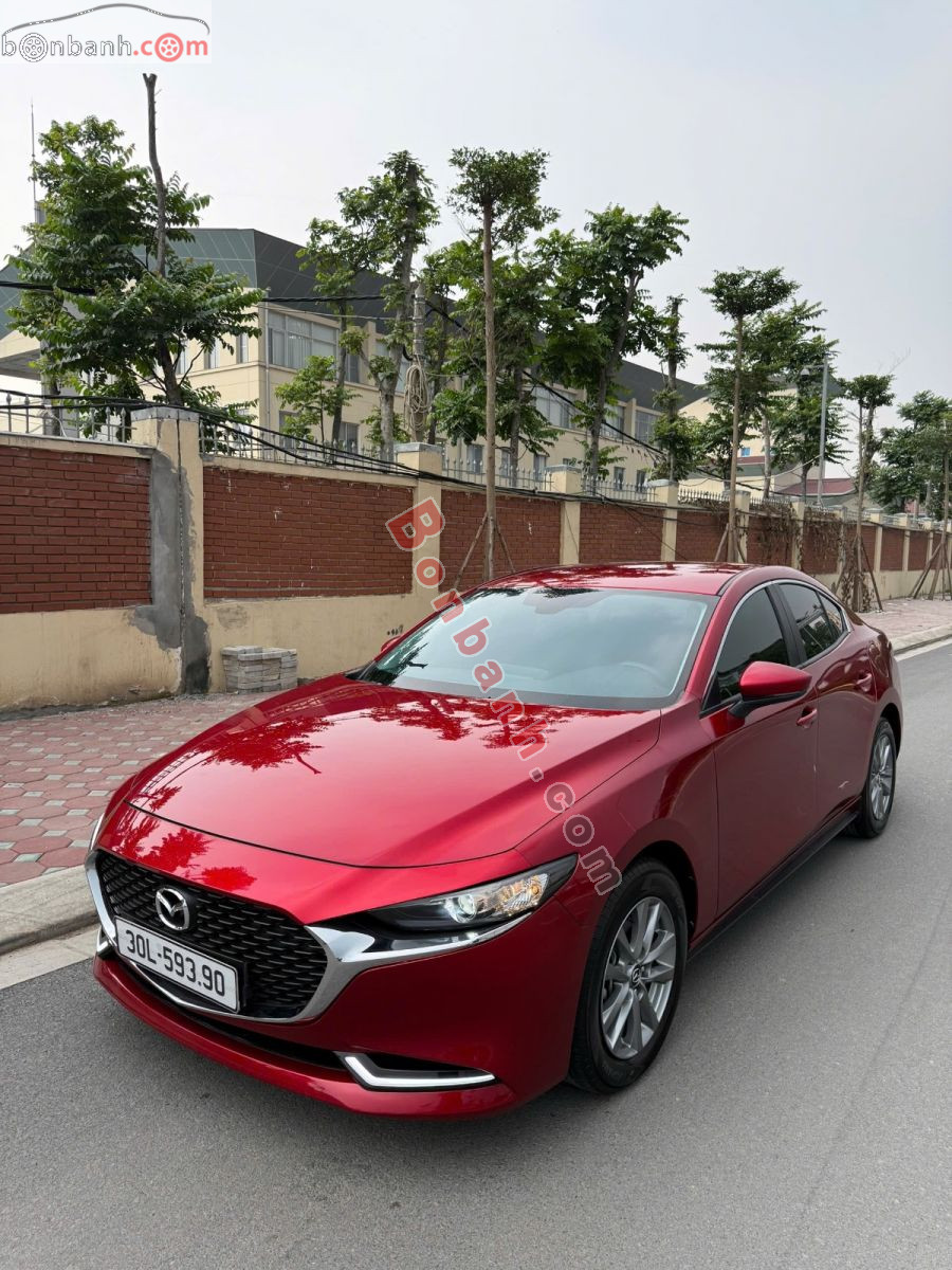 Bán ô tô Mazda 3 1.5L Luxury - 2024 - xe cũ