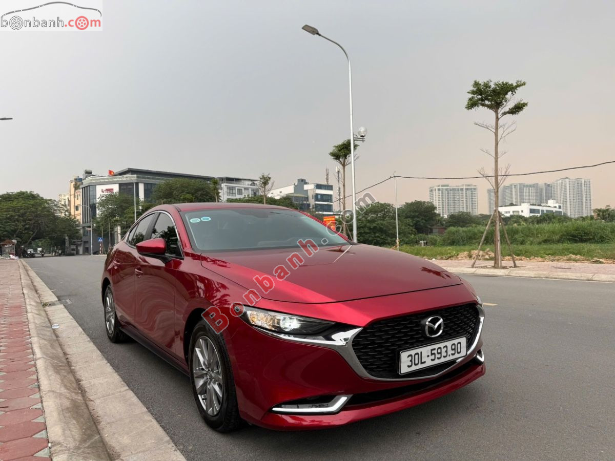 Bán ô tô Mazda 3 1.5L Luxury - 2024 - xe cũ
