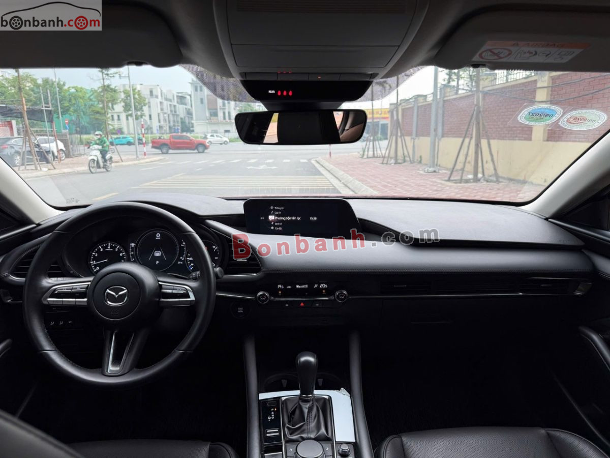 Bán ô tô Mazda 3 1.5L Luxury - 2024 - xe cũ