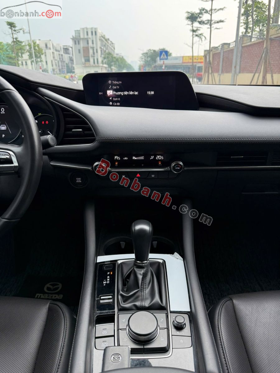 Bán ô tô Mazda 3 1.5L Luxury - 2024 - xe cũ