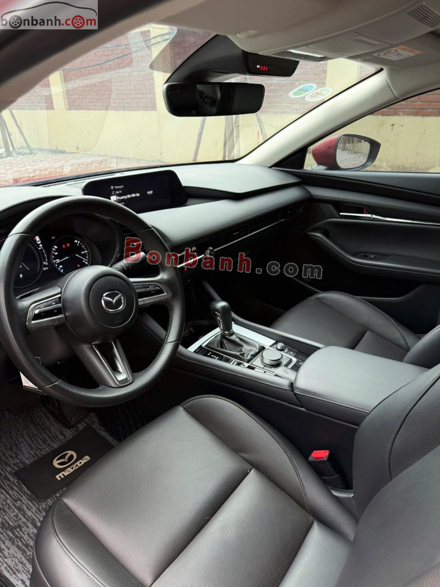 Bán ô tô Mazda 3 1.5L Luxury - 2024 - xe cũ