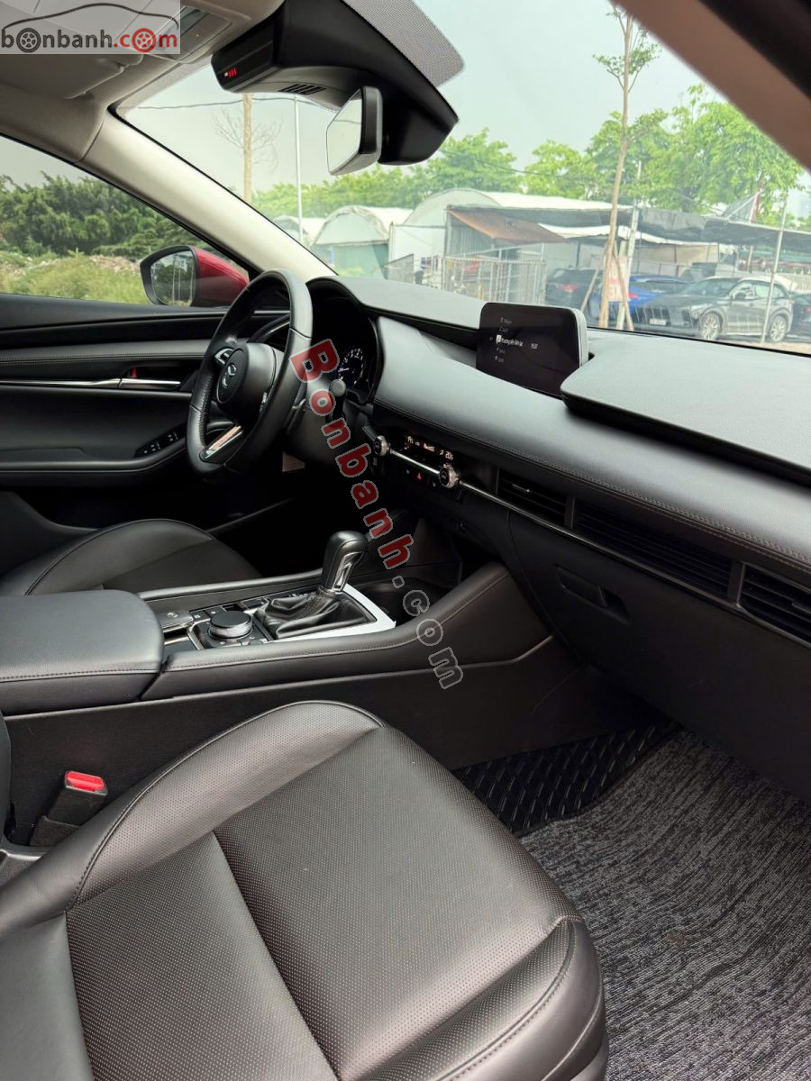 Bán ô tô Mazda 3 1.5L Luxury - 2024 - xe cũ
