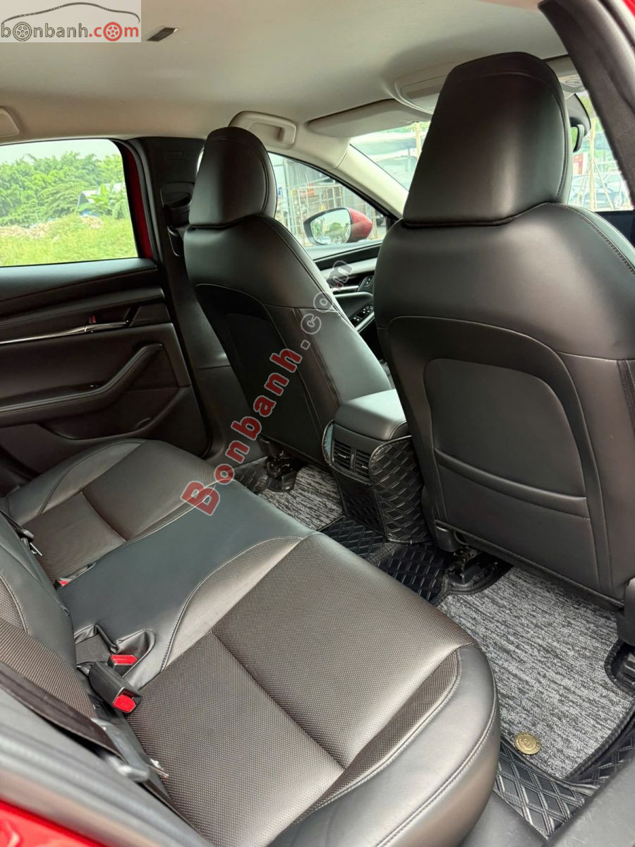 Bán ô tô Mazda 3 1.5L Luxury - 2024 - xe cũ