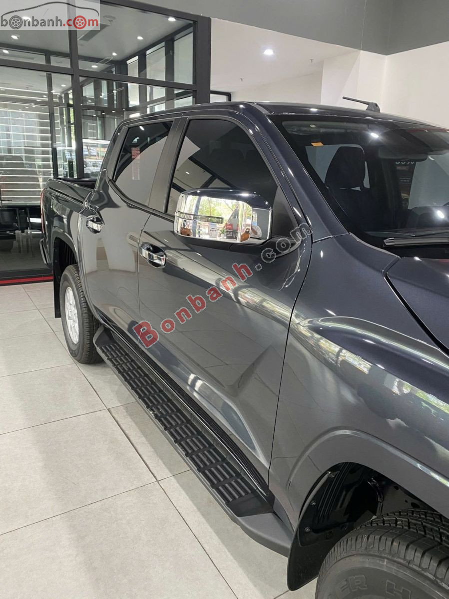 Bán ô tô Mitsubishi Triton GLX 2WD AT - 2026 - xe mới