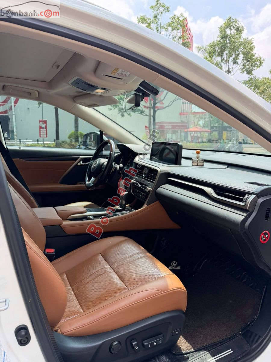 Bán ô tô Lexus RX 300 - 2020 - xe cũ