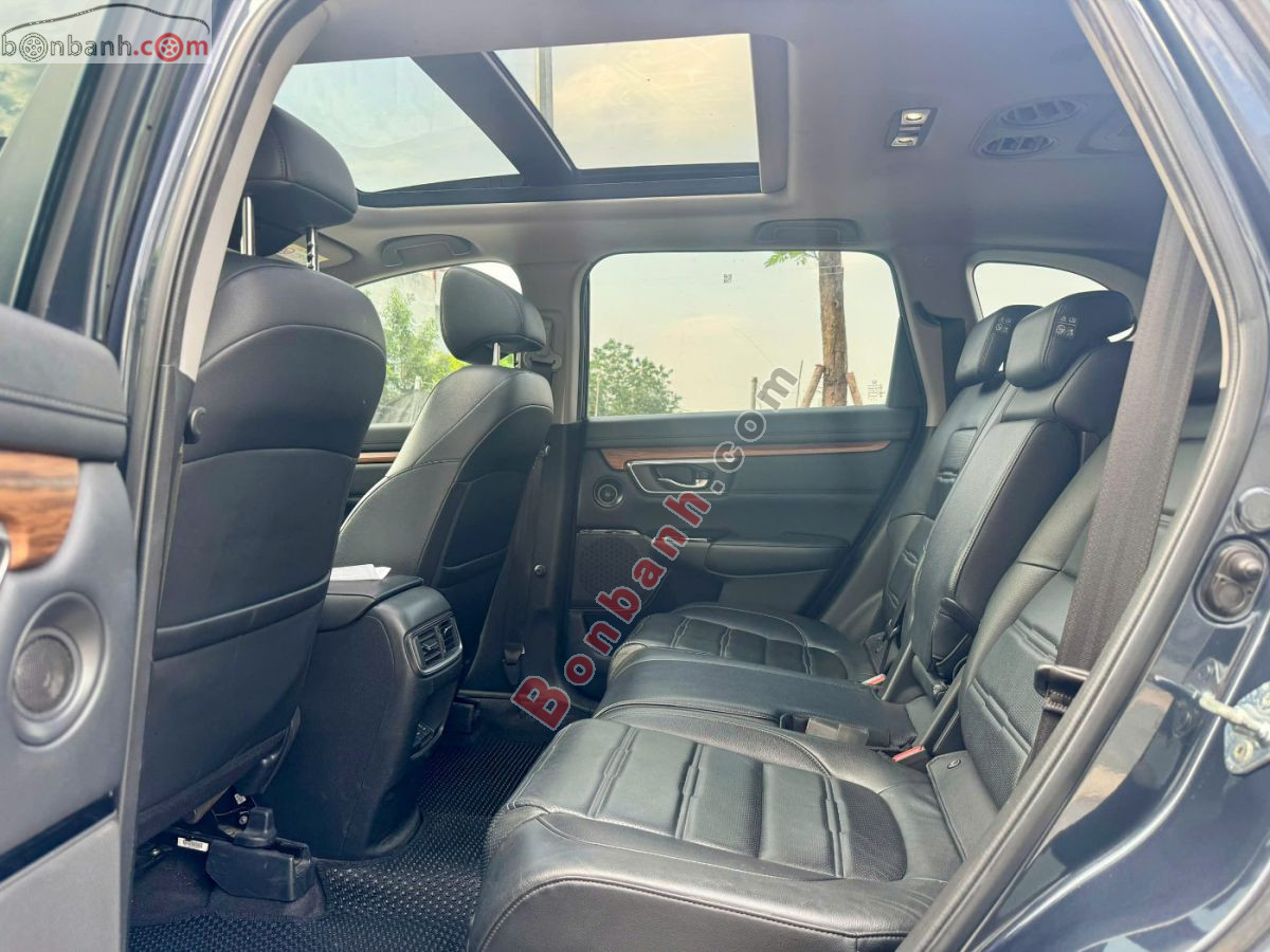 Bán ô tô Honda CRV L - 2020 - xe cũ