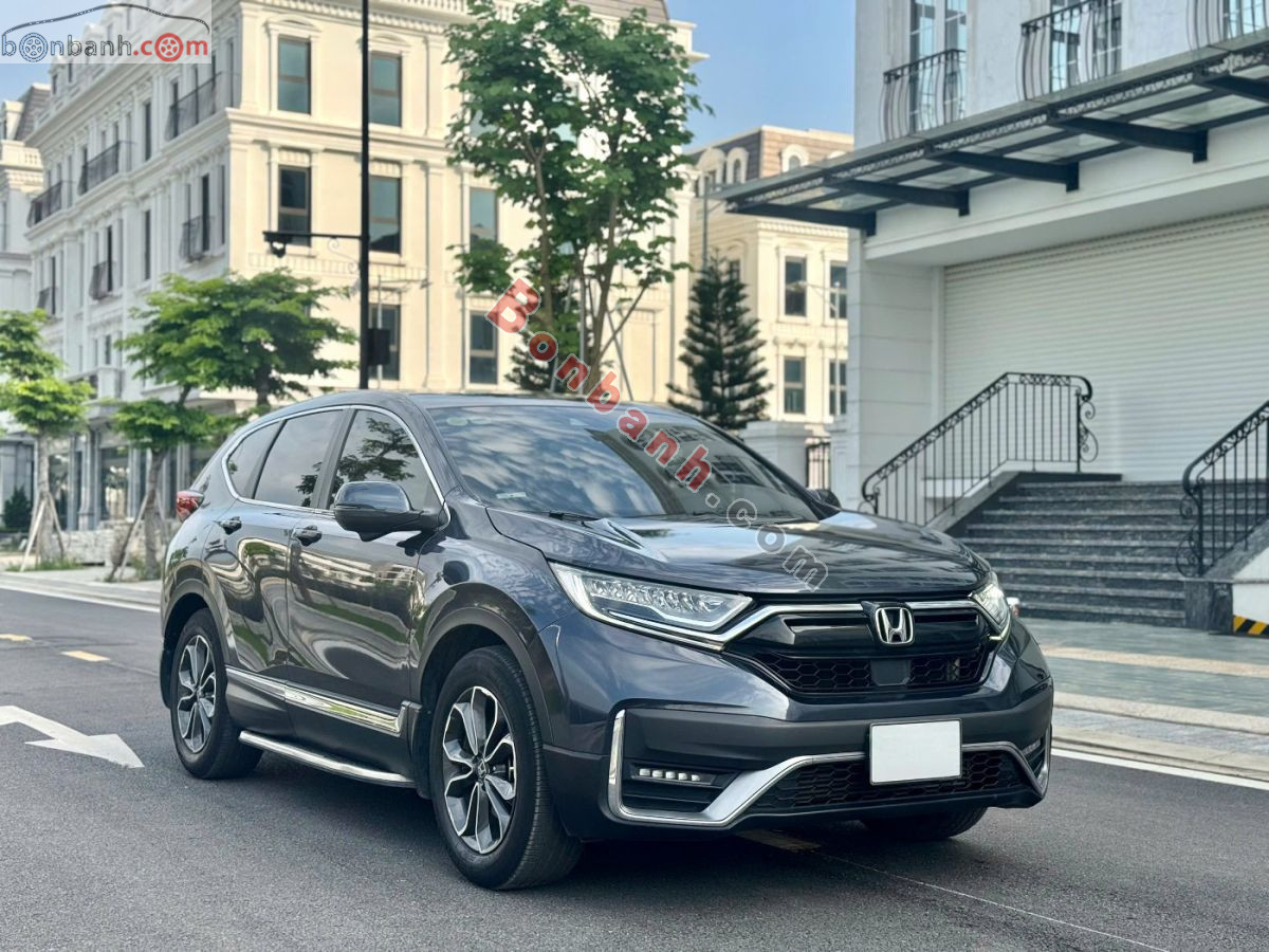 Bán ô tô Honda CRV L - 2020 - xe cũ