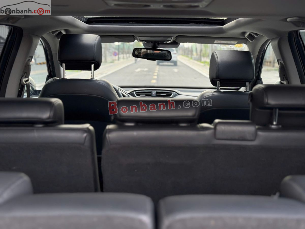 Bán ô tô Honda CRV L - 2020 - xe cũ