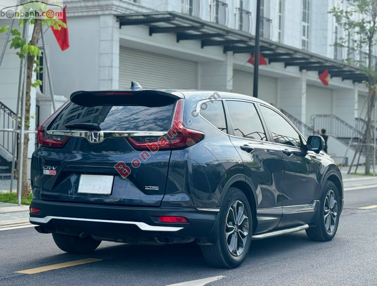 Bán ô tô Honda CRV L - 2020 - xe cũ