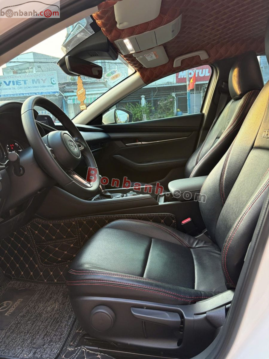 Bán ô tô Mazda 3 1.5L Deluxe - 2022 - xe cũ