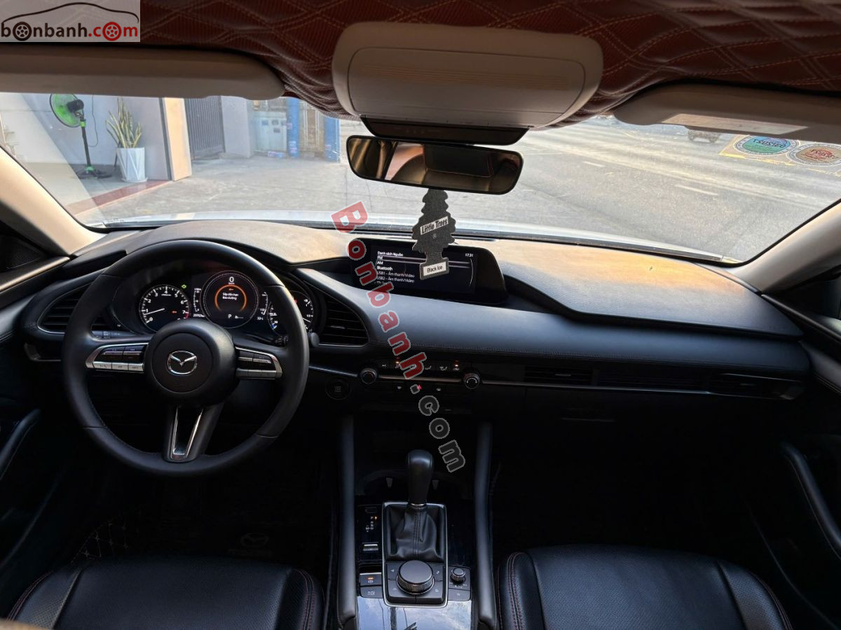Bán ô tô Mazda 3 1.5L Deluxe - 2022 - xe cũ