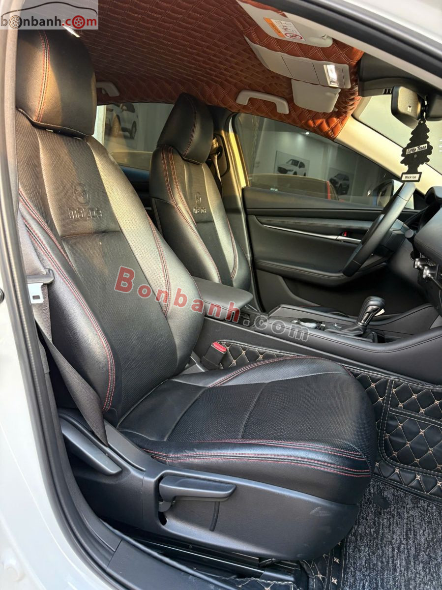 Bán ô tô Mazda 3 1.5L Deluxe - 2022 - xe cũ