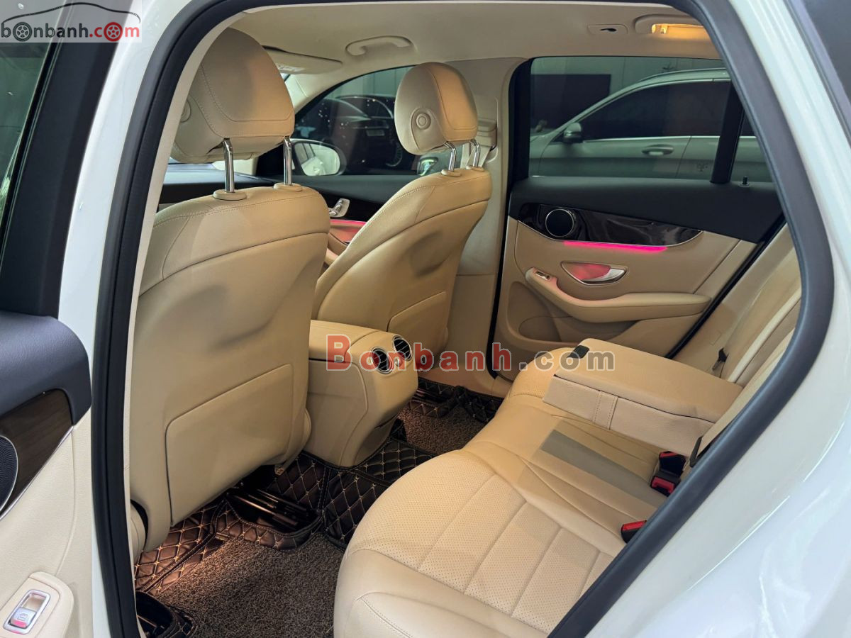 Bán ô tô Mercedes Benz GLC 200 - 2022 - xe cũ