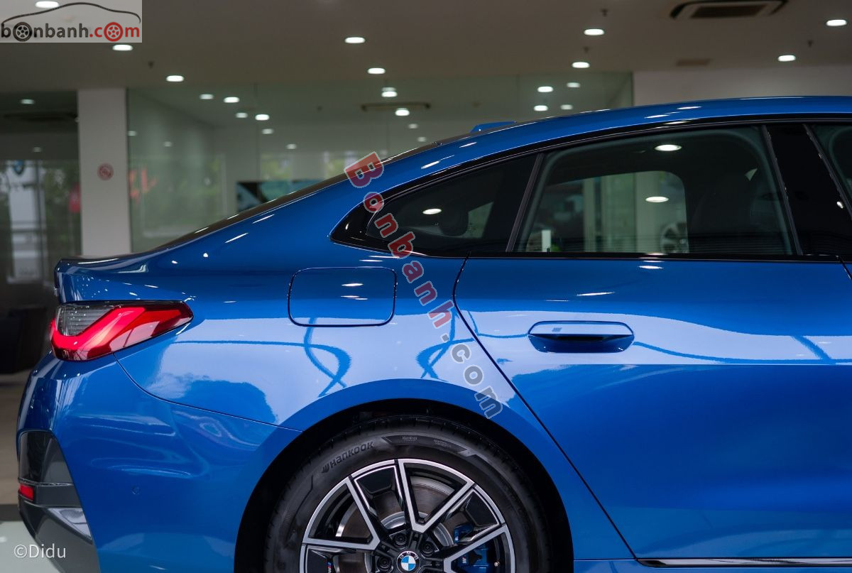 Bán ô tô BMW 4 Series 430i Gran Coupe M Sport - 2026 - xe mới