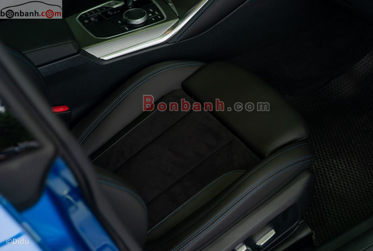 Bán ô tô BMW 4 Series 430i Gran Coupe M Sport - 2026 - xe mới