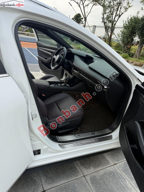 Bán ô tô Mazda 3 Sport Luxury - 2020 - xe cũ