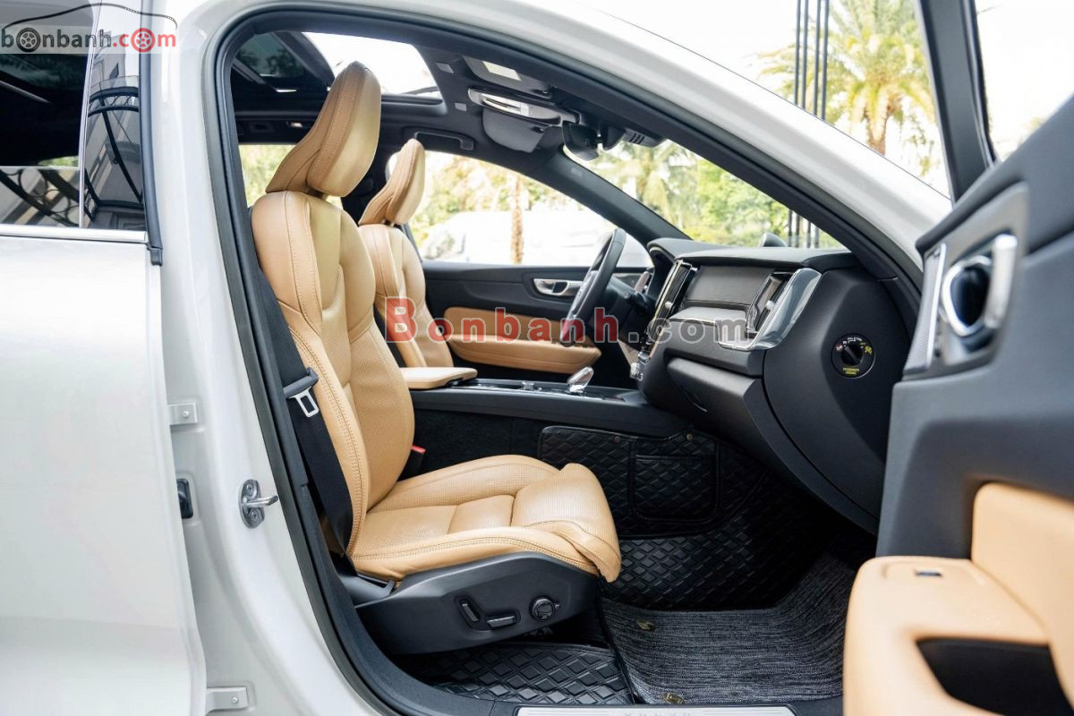 Bán ô tô Volvo XC60 Ultimate Bright B6 AWD - 2023 - xe cũ
