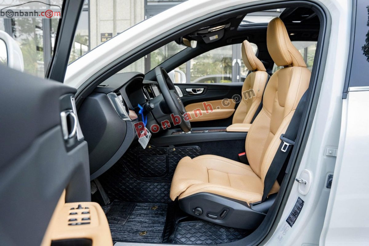 Bán ô tô Volvo XC60 Ultimate Bright B6 AWD - 2023 - xe cũ