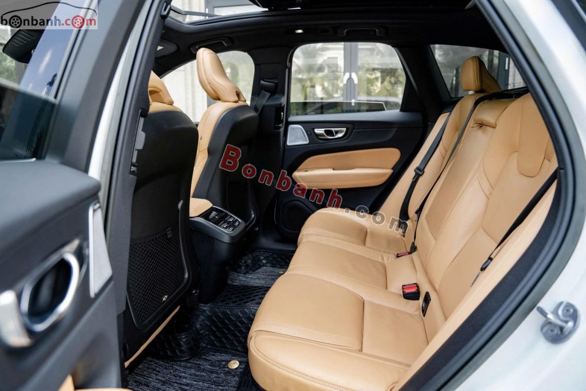 Bán ô tô Volvo XC60 Ultimate Bright B6 AWD - 2023 - xe cũ