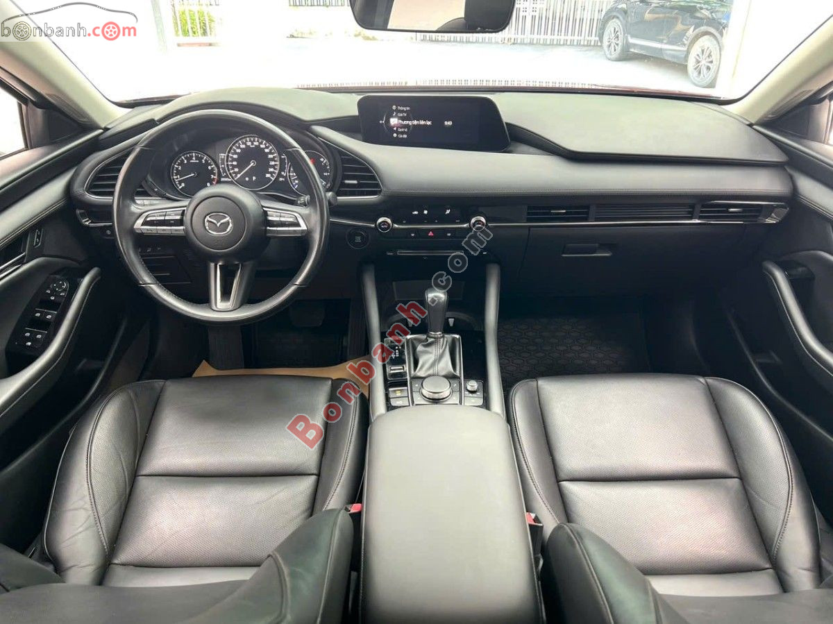 Bán ô tô Mazda 3 1.5L Premium - 2022 - xe cũ