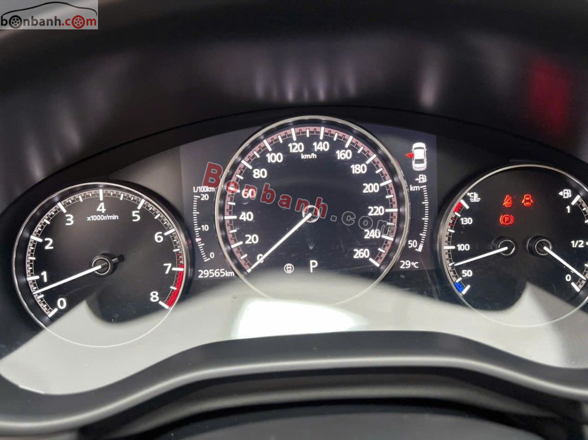 Bán ô tô Mazda 3 1.5L Premium - 2022 - xe cũ