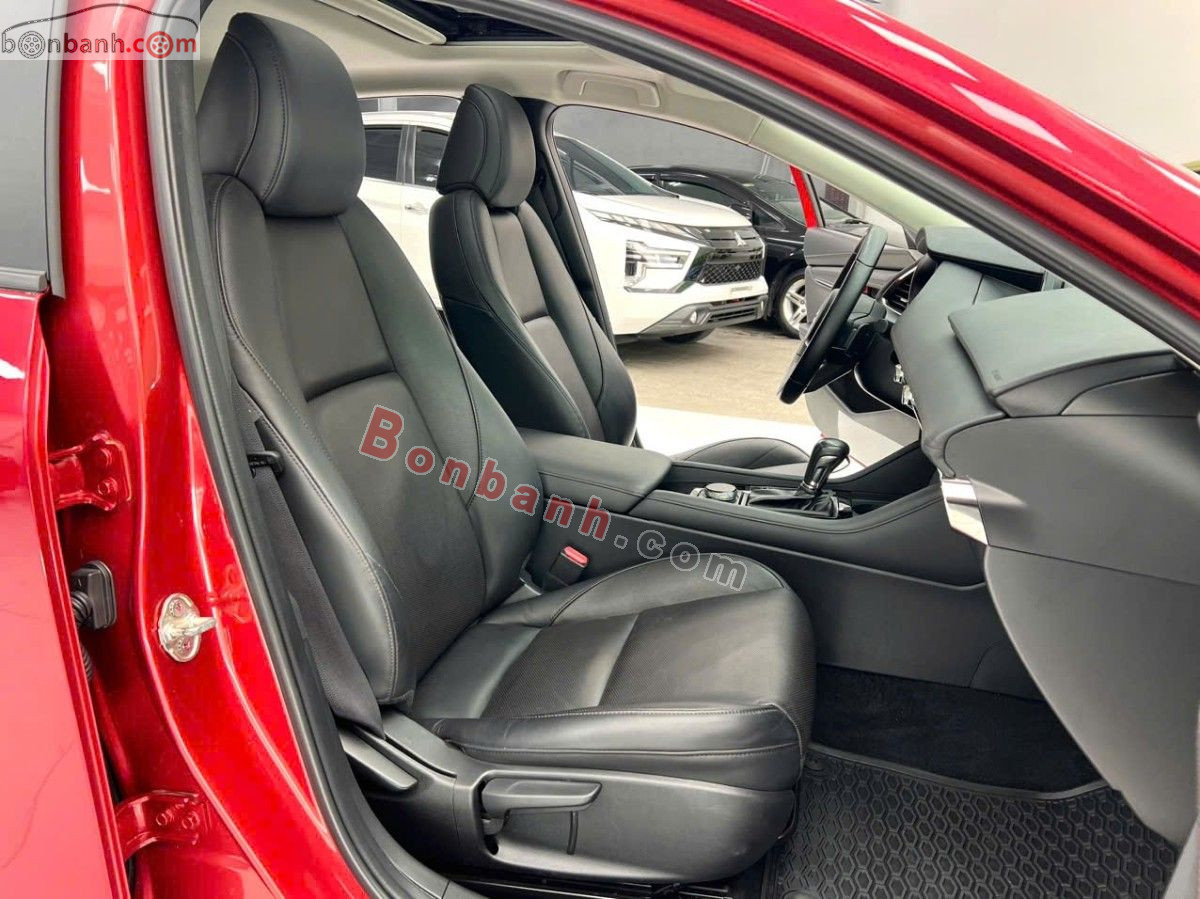Bán ô tô Mazda 3 1.5L Premium - 2022 - xe cũ