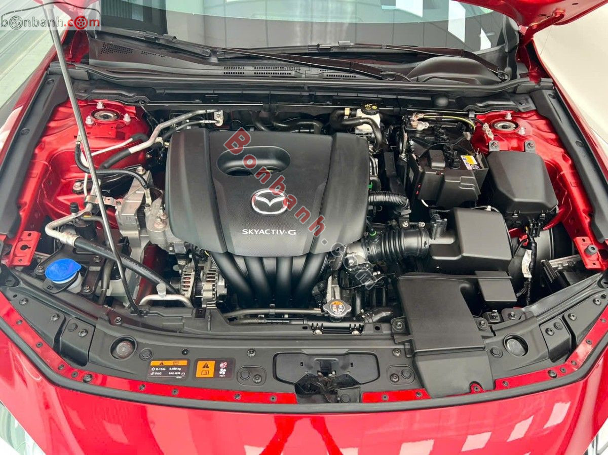 Bán ô tô Mazda 3 1.5L Premium - 2022 - xe cũ