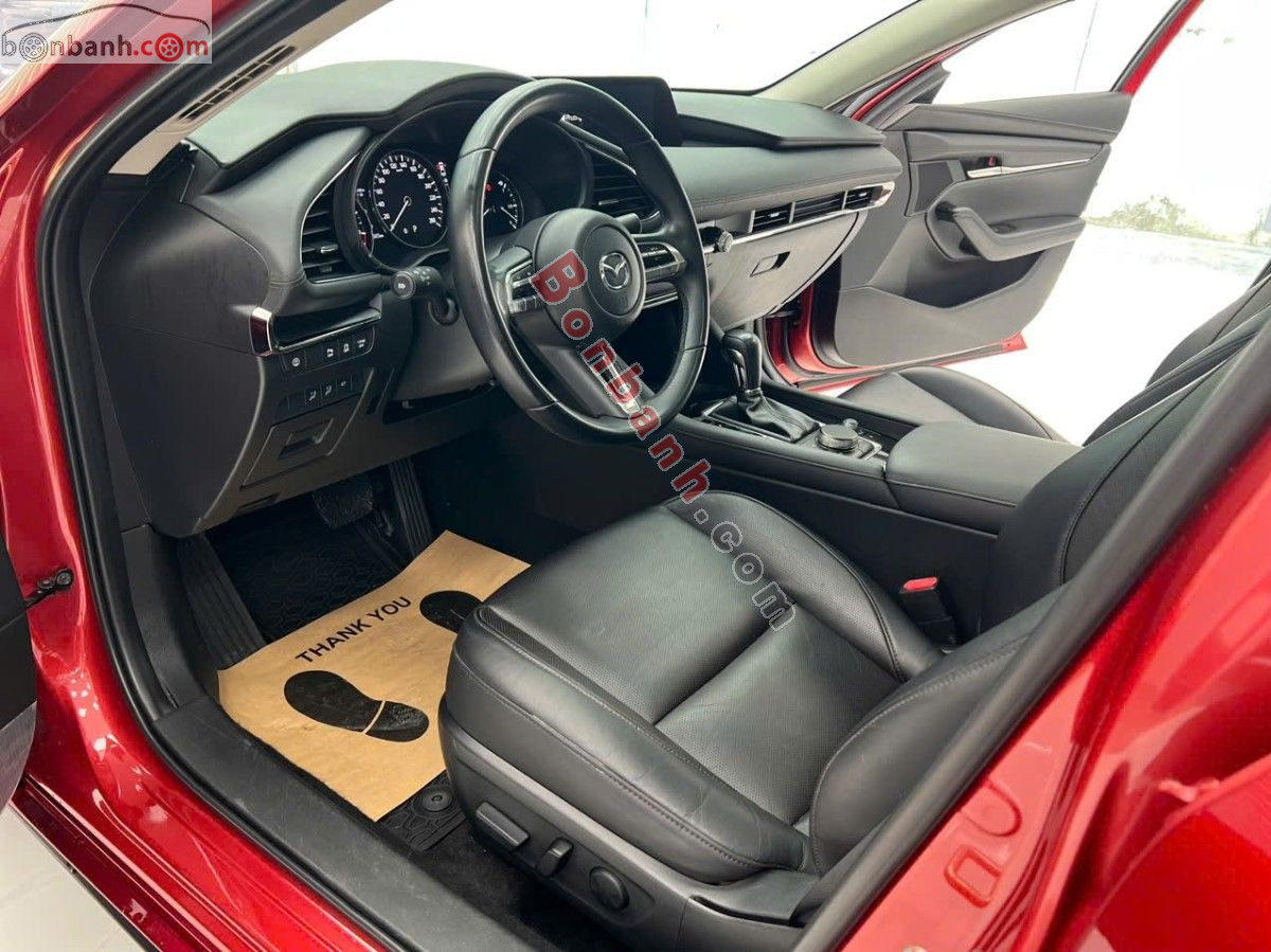 Bán ô tô Mazda 3 1.5L Premium - 2022 - xe cũ