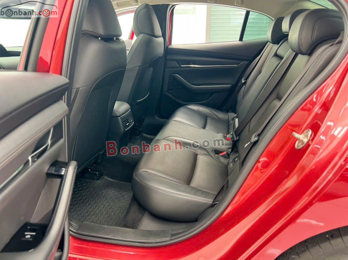 Bán ô tô Mazda 3 1.5L Premium - 2022 - xe cũ