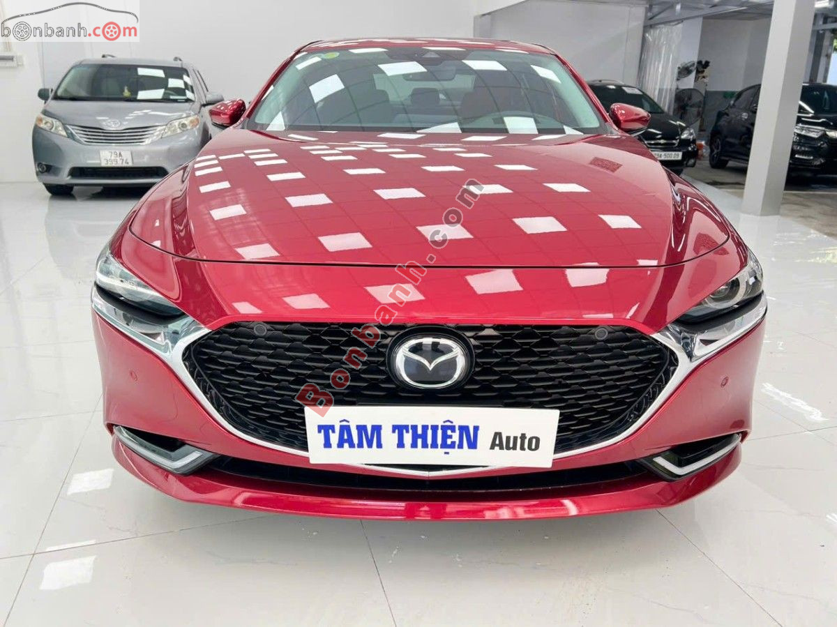 Bán ô tô Mazda 3 1.5L Premium - 2022 - xe cũ