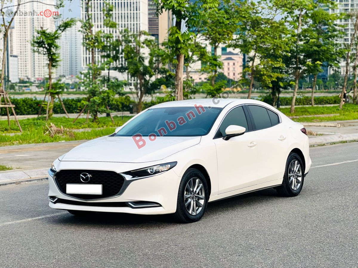 Bán ô tô Mazda 3 1.5L Luxury - 2024 - xe cũ
