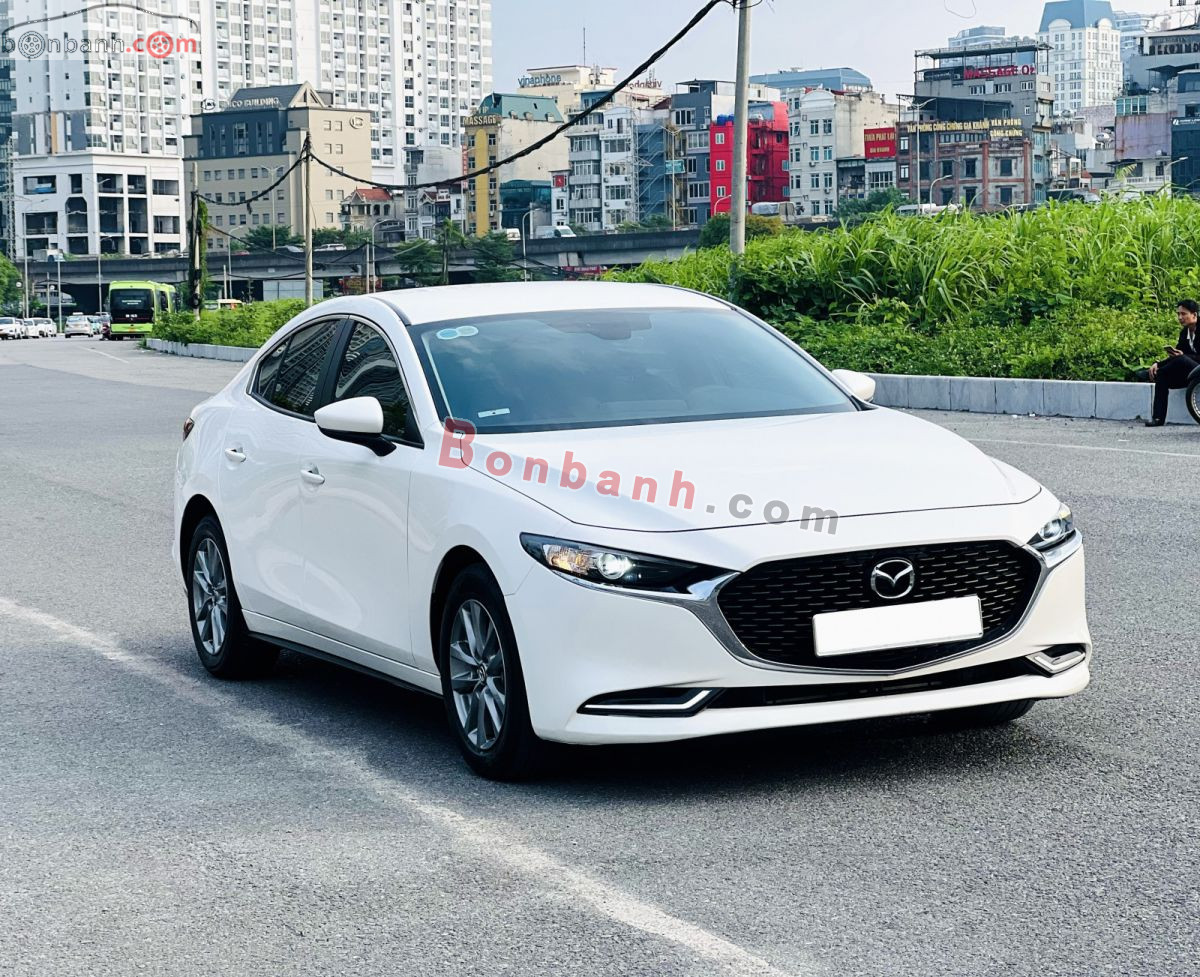 Bán ô tô Mazda 3 1.5L Luxury - 2024 - xe cũ